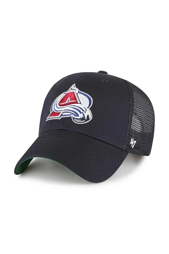47 brand berretto da baseball NHL Colorado Avalanche