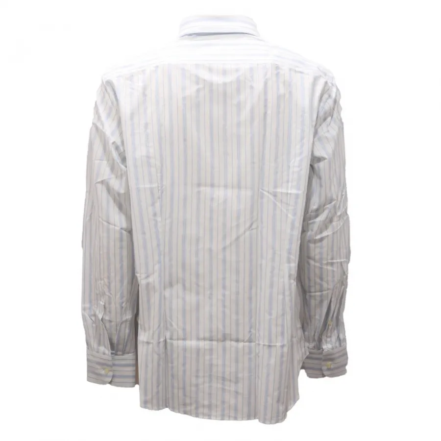 6303AL camicia uomo GMF 965 man shirt
