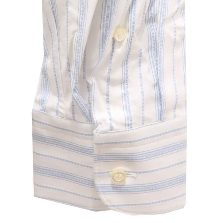 6303AL camicia uomo GMF 965 man shirt