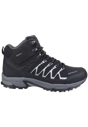 ABBEYDALE MID HIKER - Sneakers alte