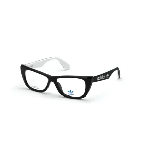   Adidas Originals OR 5010 - 001  Nero Lucido | Occhiale Da Vista Donna 