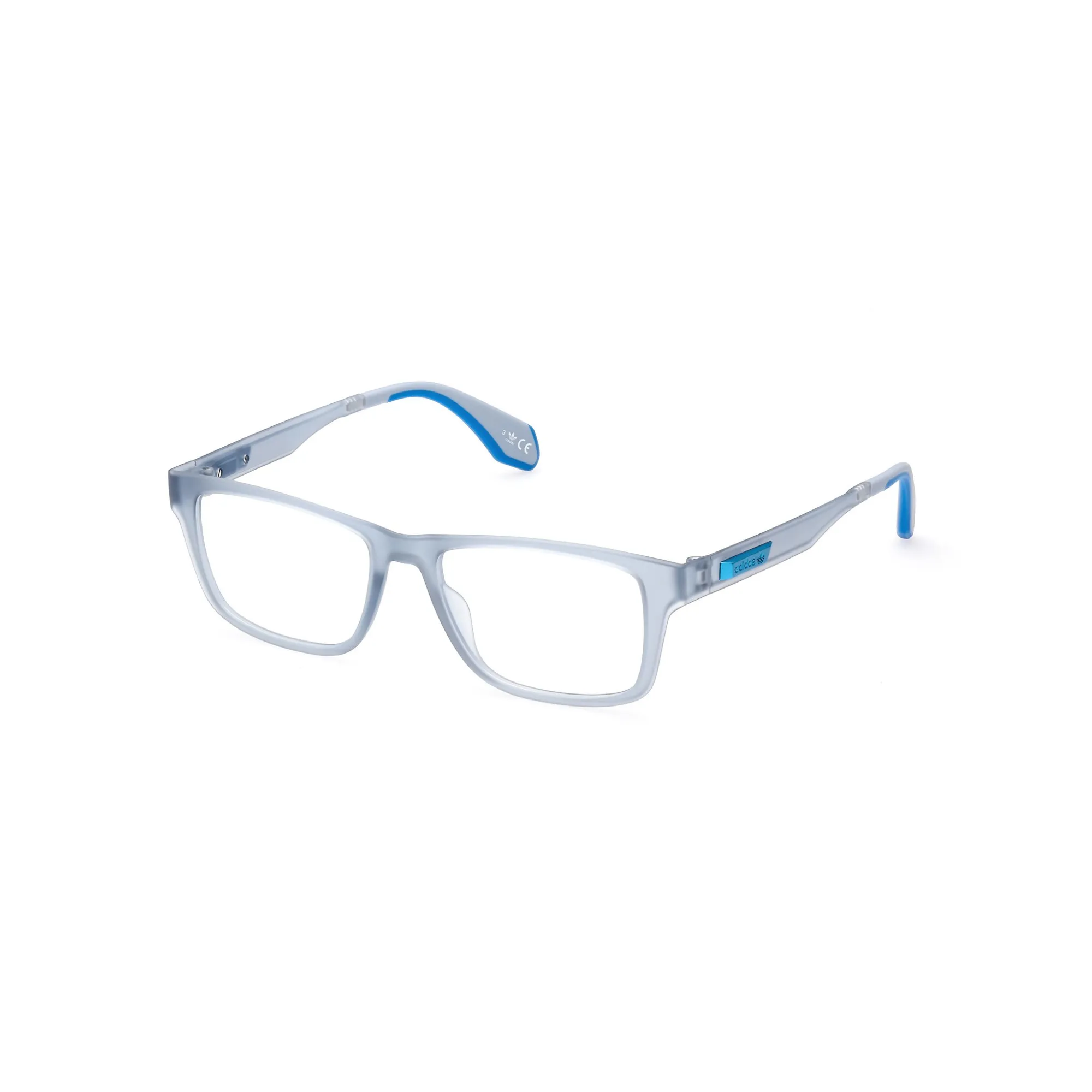   Adidas Sport OR 5046 - 084 Azzurro Brillante | Occhiale Da Vista Uomo 