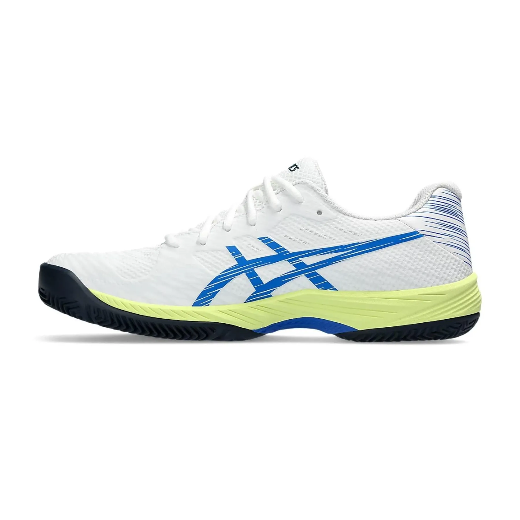 ASICS GEL-GAME 9 PADEL UOMO