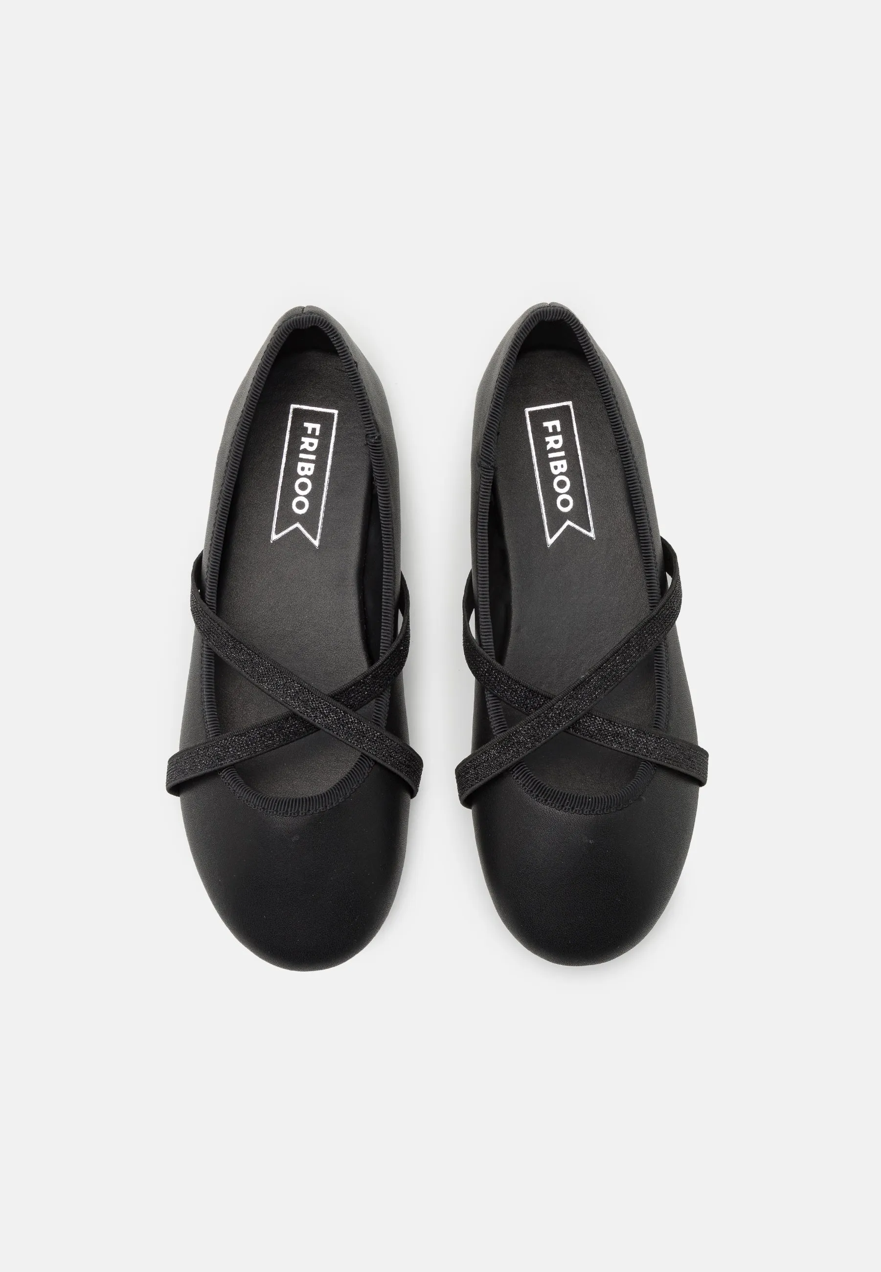 Ballerine con cinturino