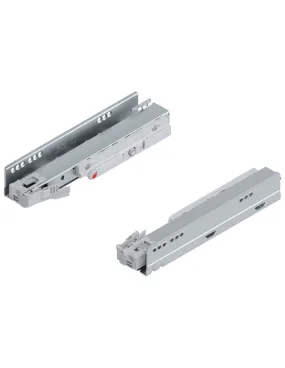 Blum MOVENTO con TIP-ON, 760H2500T | Metautensili