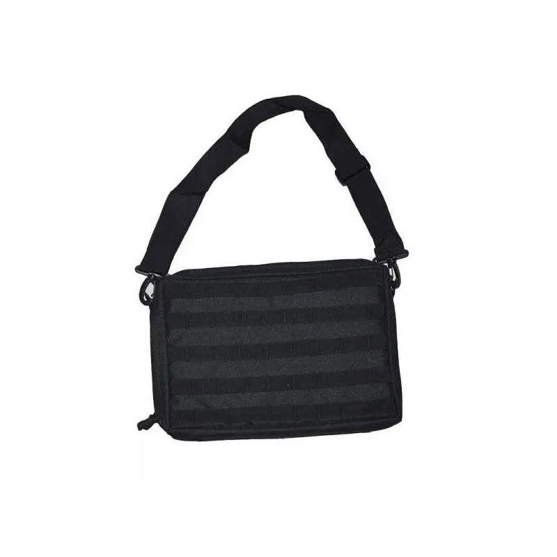Borsa tracolla Patton porta documenti o pc