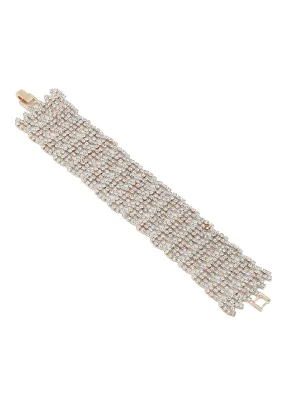 BRAIDY - Bracciale