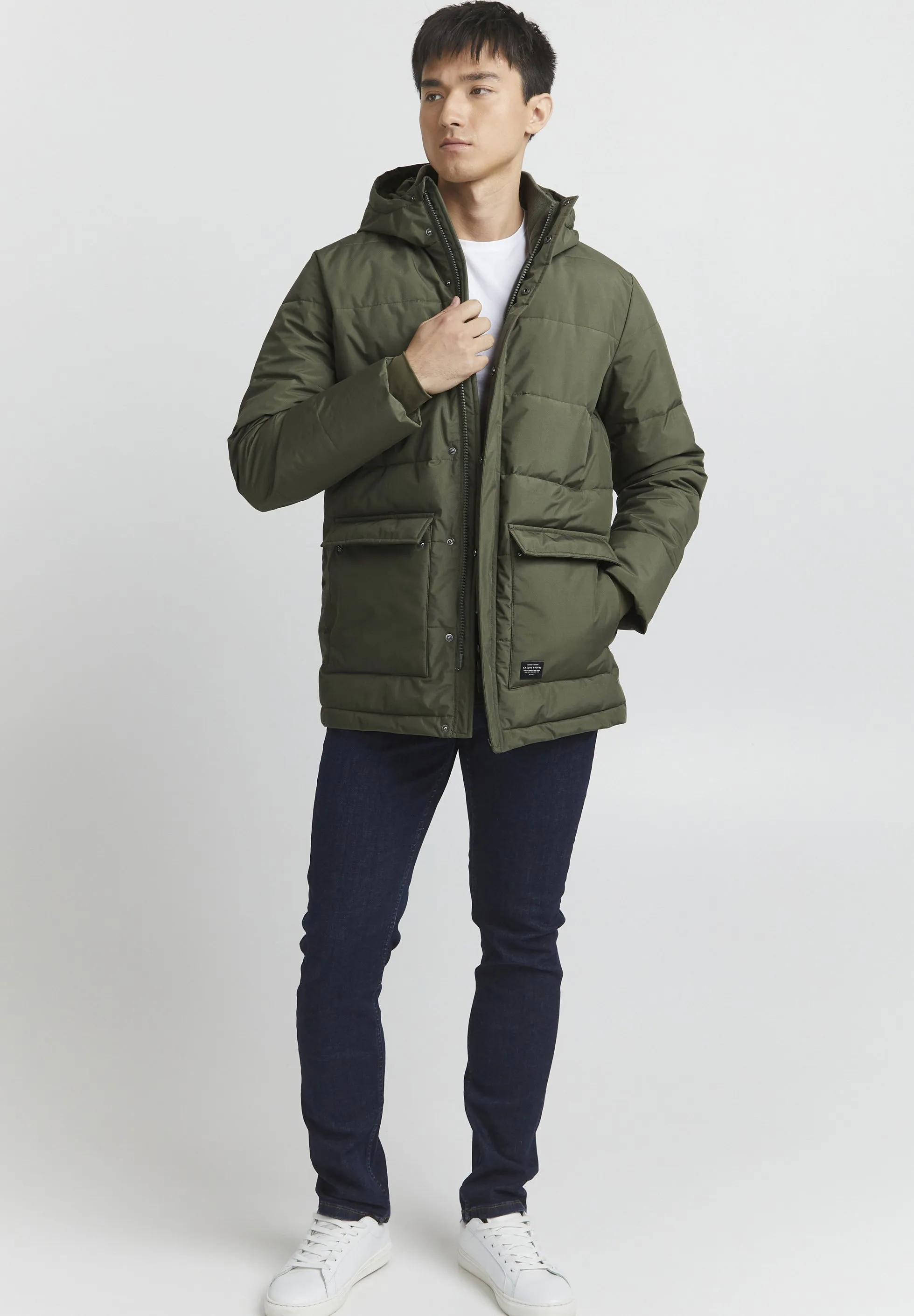 Cappotto invernale