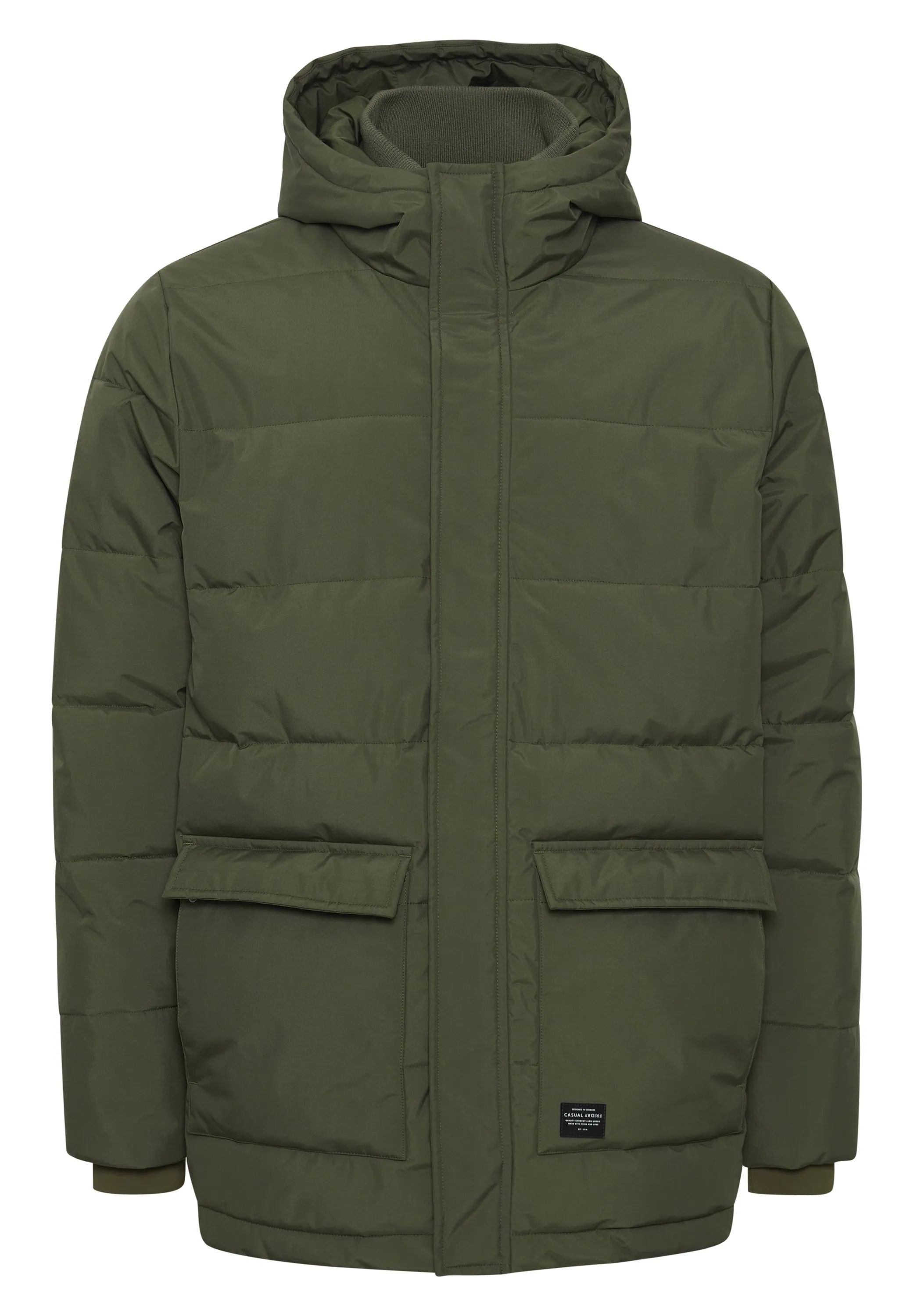 Cappotto invernale