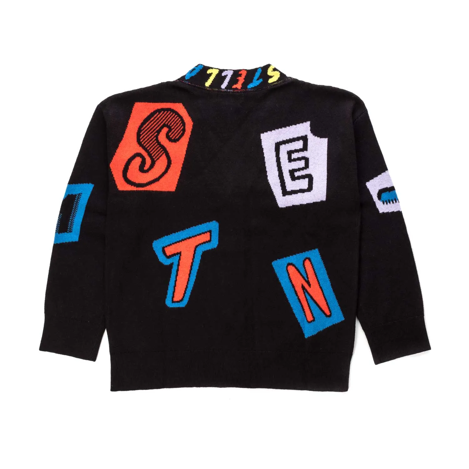 Cardigan Bambina Teen