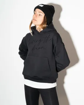CARLY0534 HOODED SWEATSHIRT
