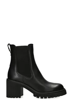Carvela - Nero grande comfort - Stivali