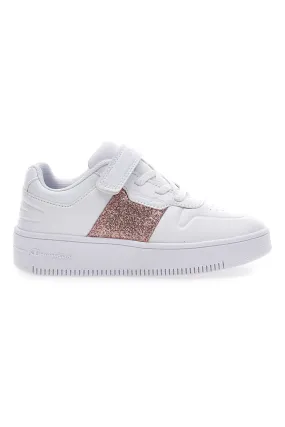   CHAMPION 3FCHAMPION 32612 ROSA/ BIANCO