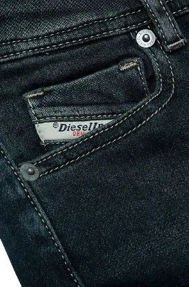 Diesel Jeans a zampa J00991-KXBJC
