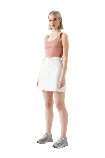 DR. DENIM Echo Denim Skirt 2030121