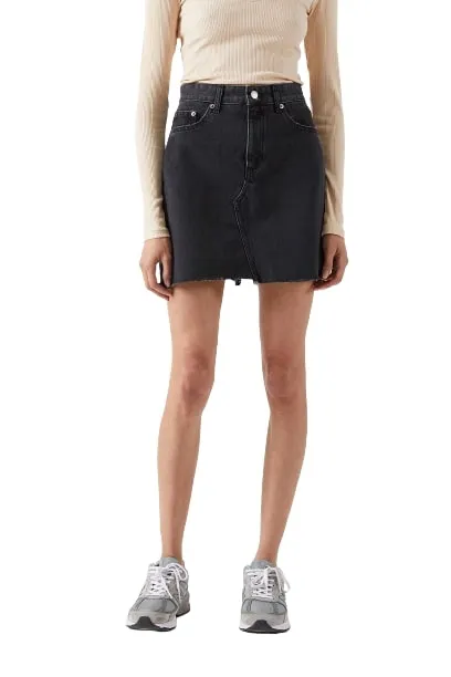 DR. DENIM Echo Denim Skirt 2030121