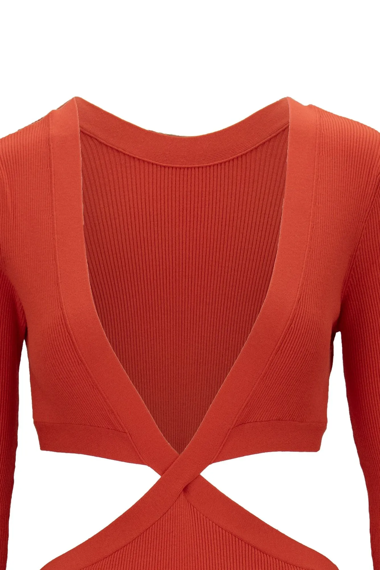 ELISABETTA FRANCHI AM64S41E2 800 Dress