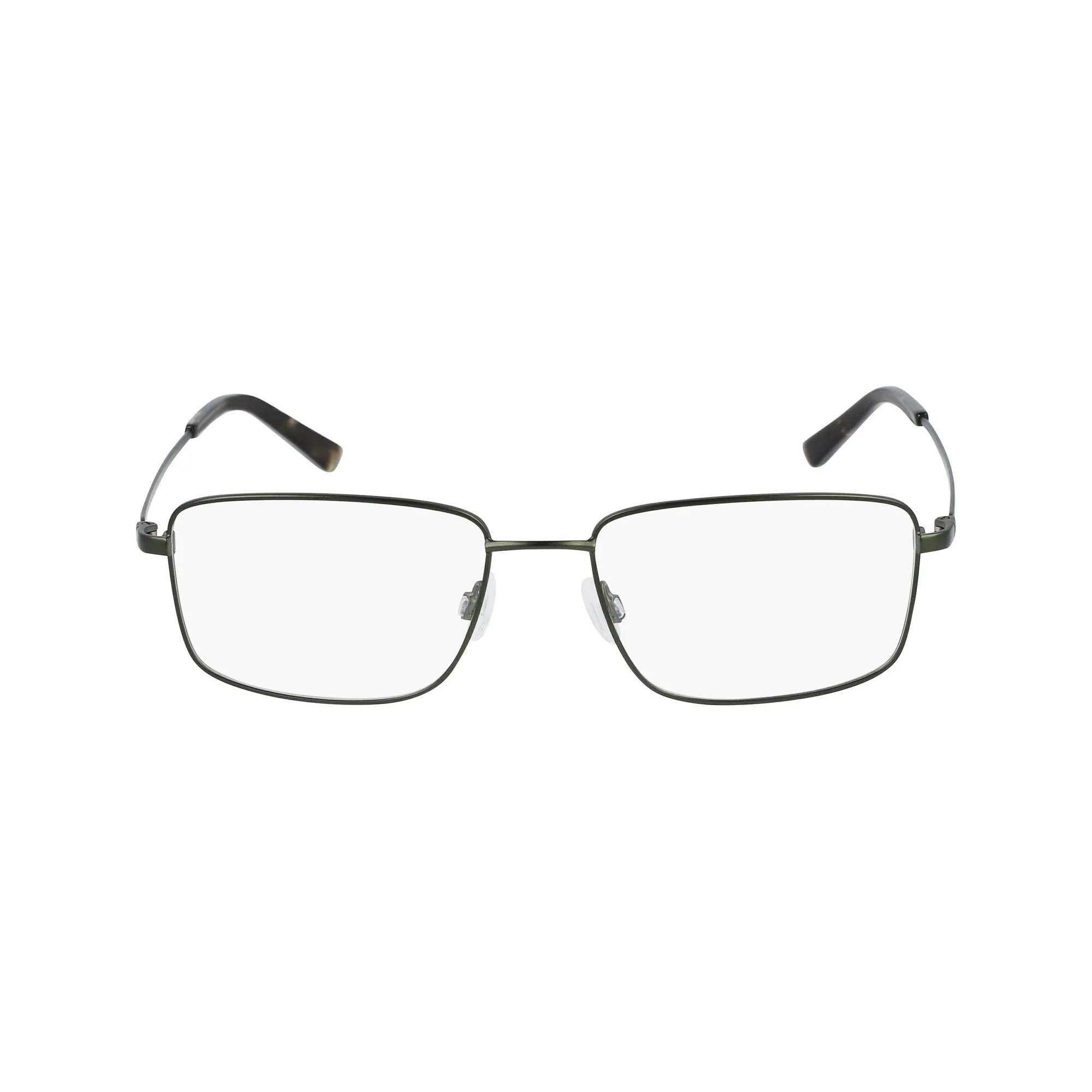   Flexon FLEXON H6052 - 313 Muschio Opaco | Occhiale Da Vista Uomo 