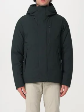 Giacca In Softhell Uomo Save The Duck Smeg 17 Ulmus P31387 50030 Verde