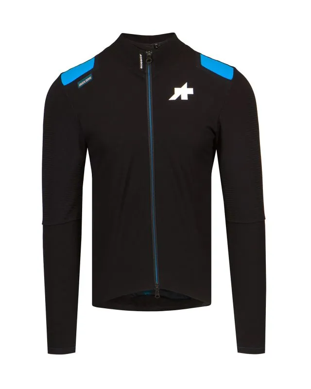 Giacca invernale ASSOS EQUIPE RS WINTER JACKET