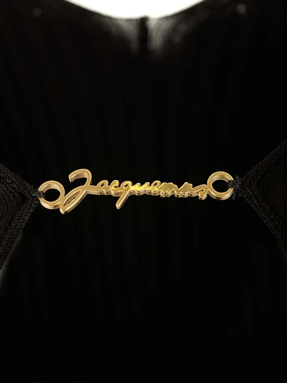   Jacquemus  Cardigan 