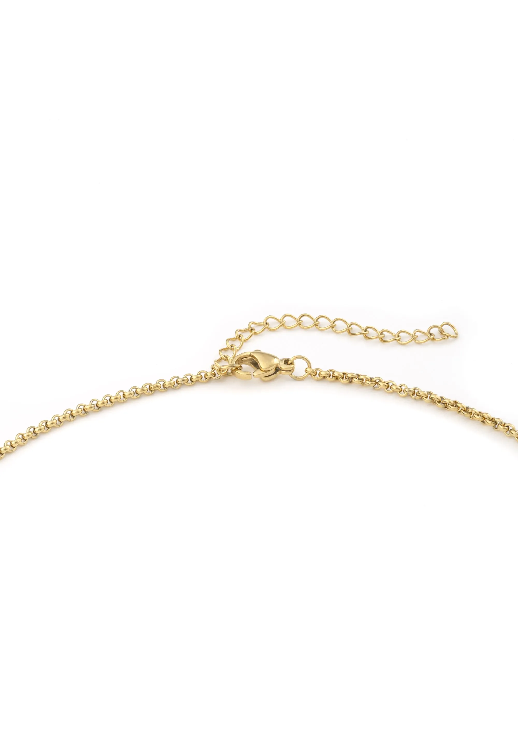 KETTE SCAB - Collana