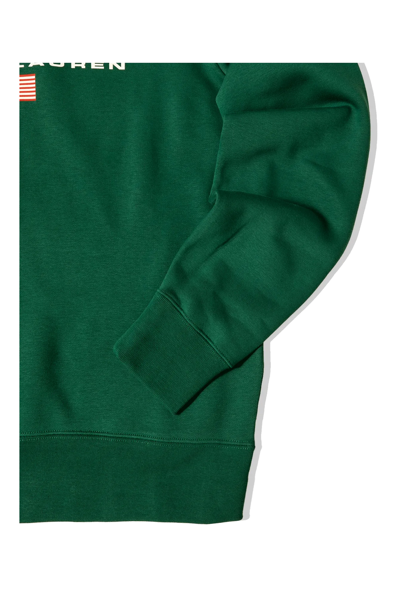 Knitted LongSleeve T-Shirt