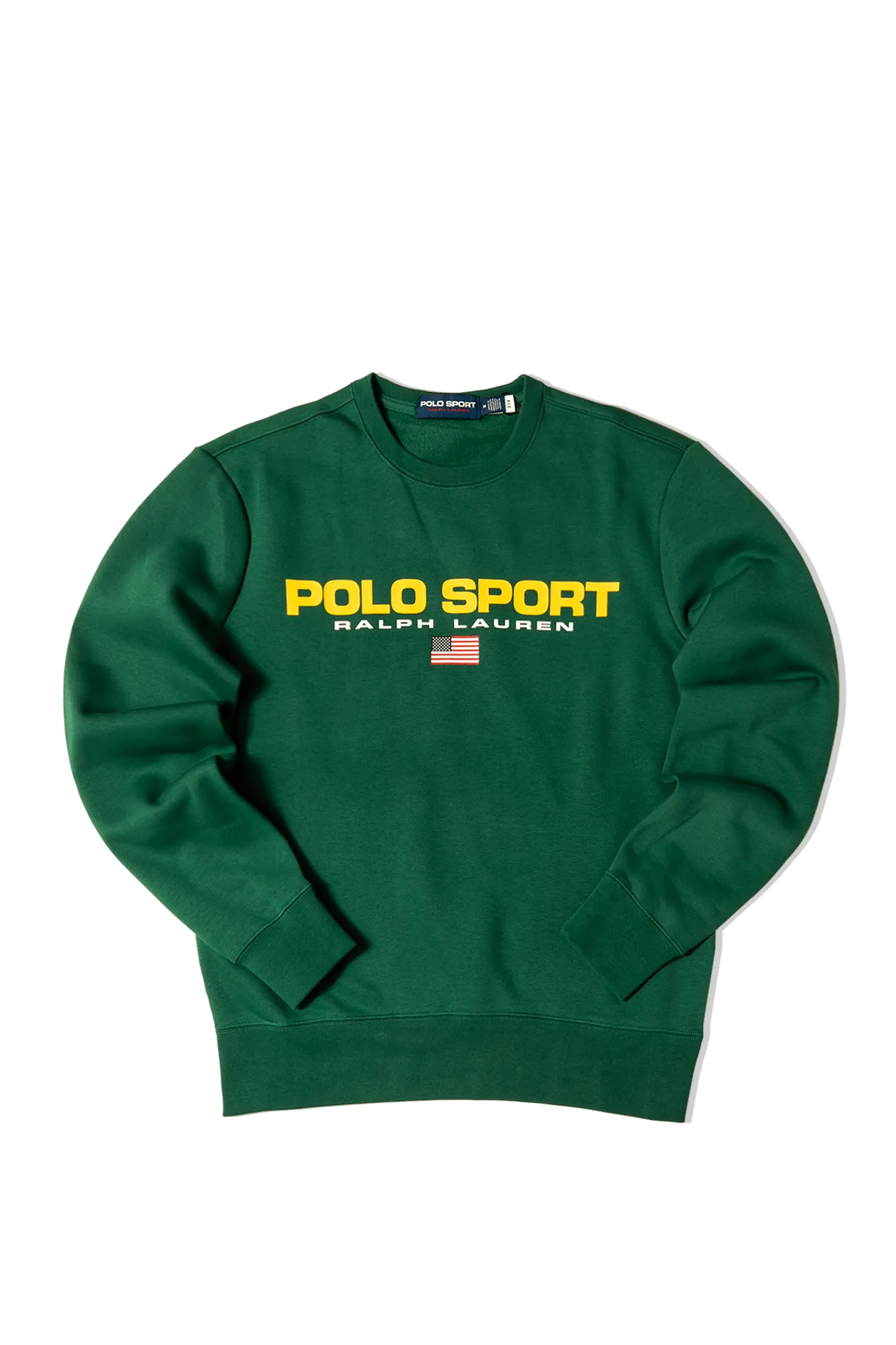 Knitted LongSleeve T-Shirt