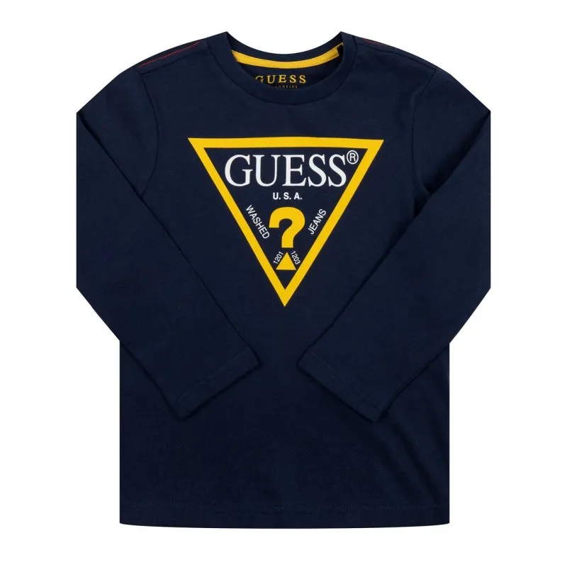 MAGLIA JR GUESS