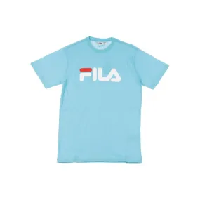 MAGLIETTA CLASSIC PURE BLUE CURACAO