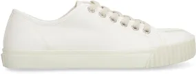 Maison Margiela Sneakers low-top Tabi in tela