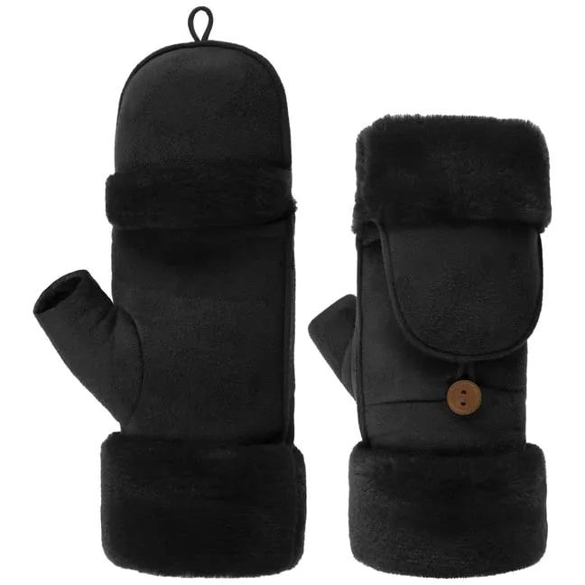     Muffole con Cappuccio by Lipodo  