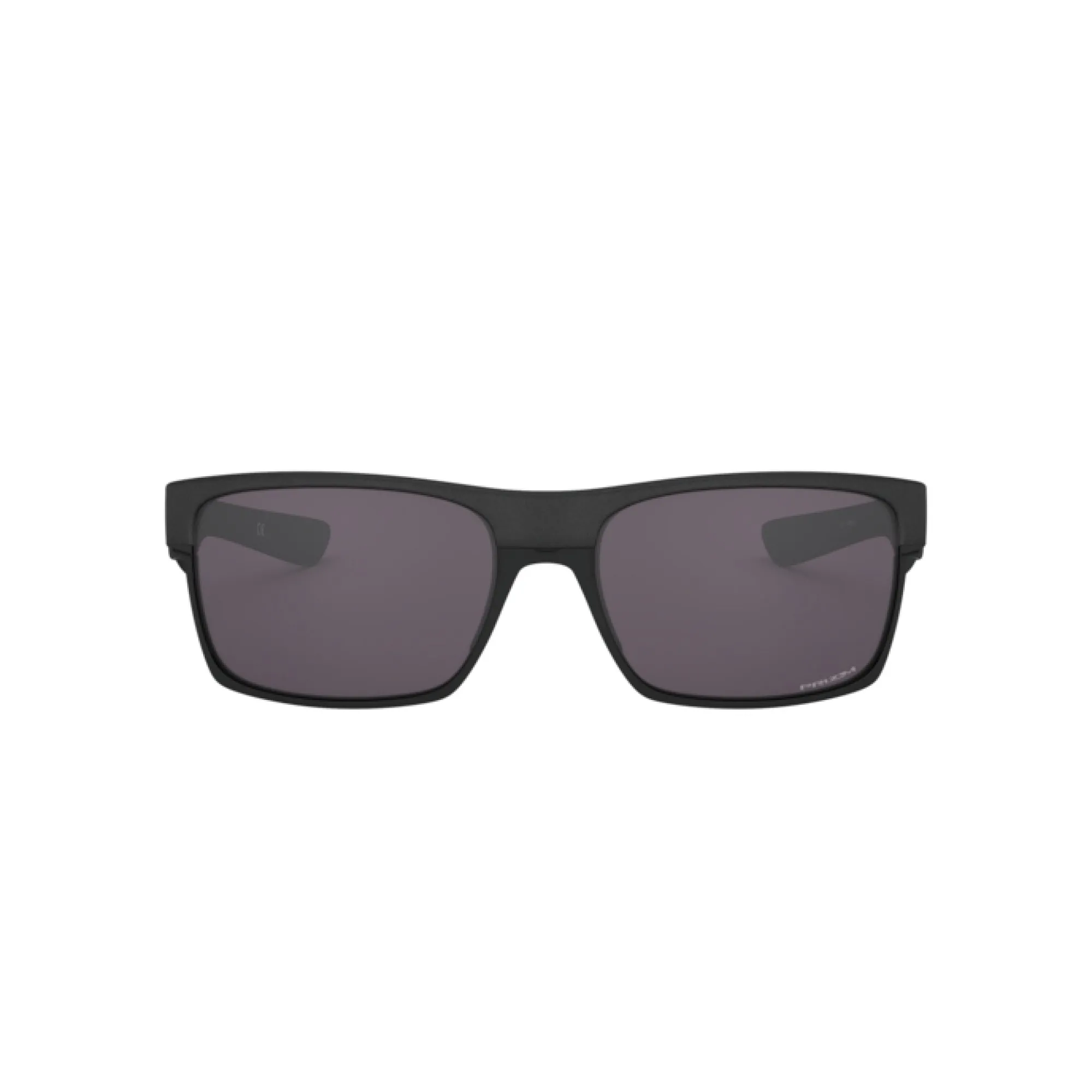   Oakley OO 9189 Twoface 918942 Steel | Occhiale Da Sole Uomo 