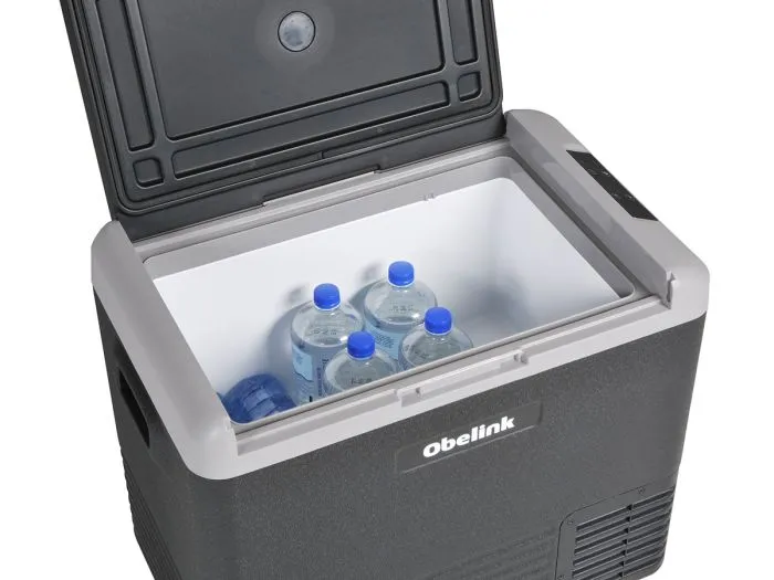 Obelink Coolmove 50 frigo box a compressore