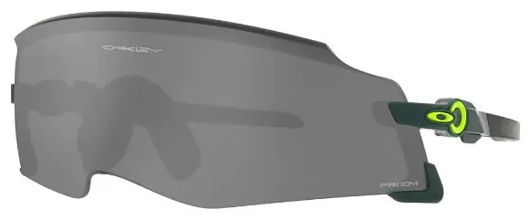 Occhiali Oakley Kato Hunter Green - Lenti Prizm Black / Ref : OO9455M-1949