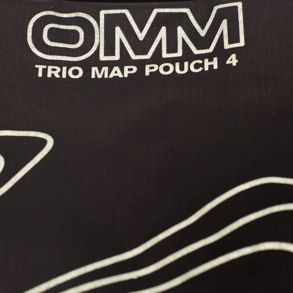 OMM Trio Map custodia porta mappa - AW20