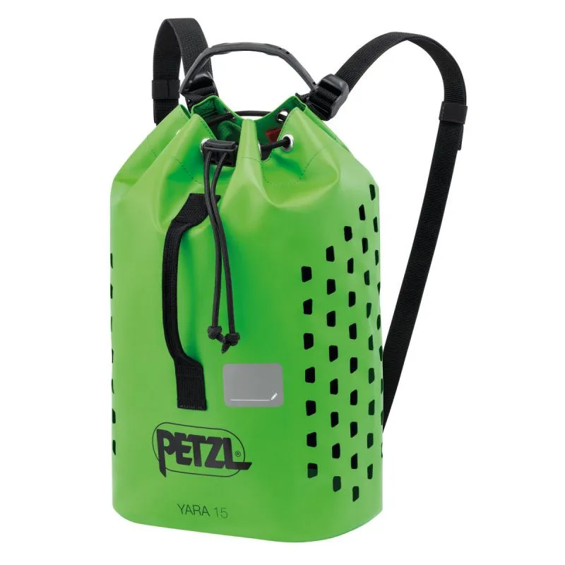 PETZL Borsa in tela Yara Club 15l