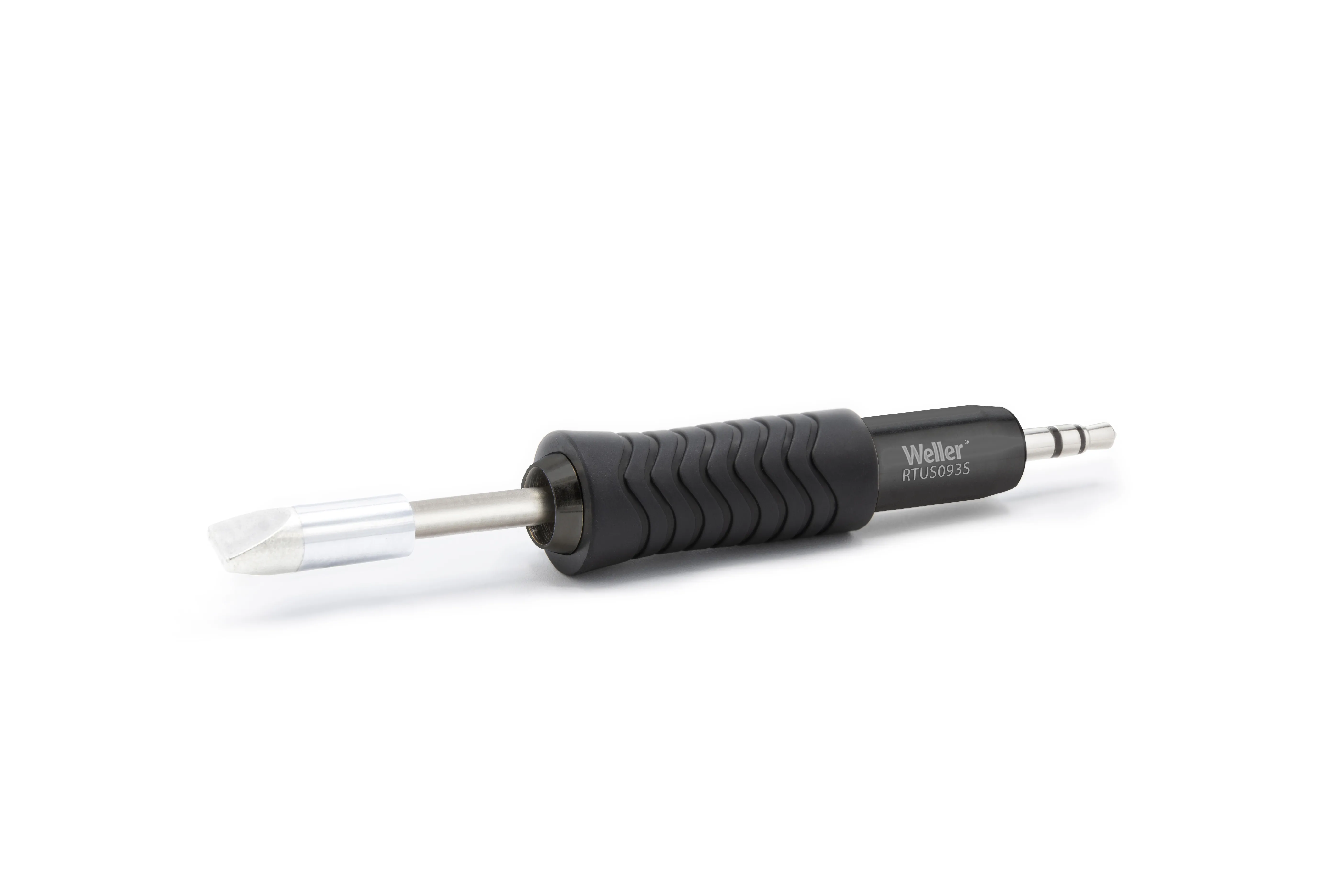 Punta saldatore Weller T0050113699, serie RTUS, 9.3 mm, forma: Scalpello
