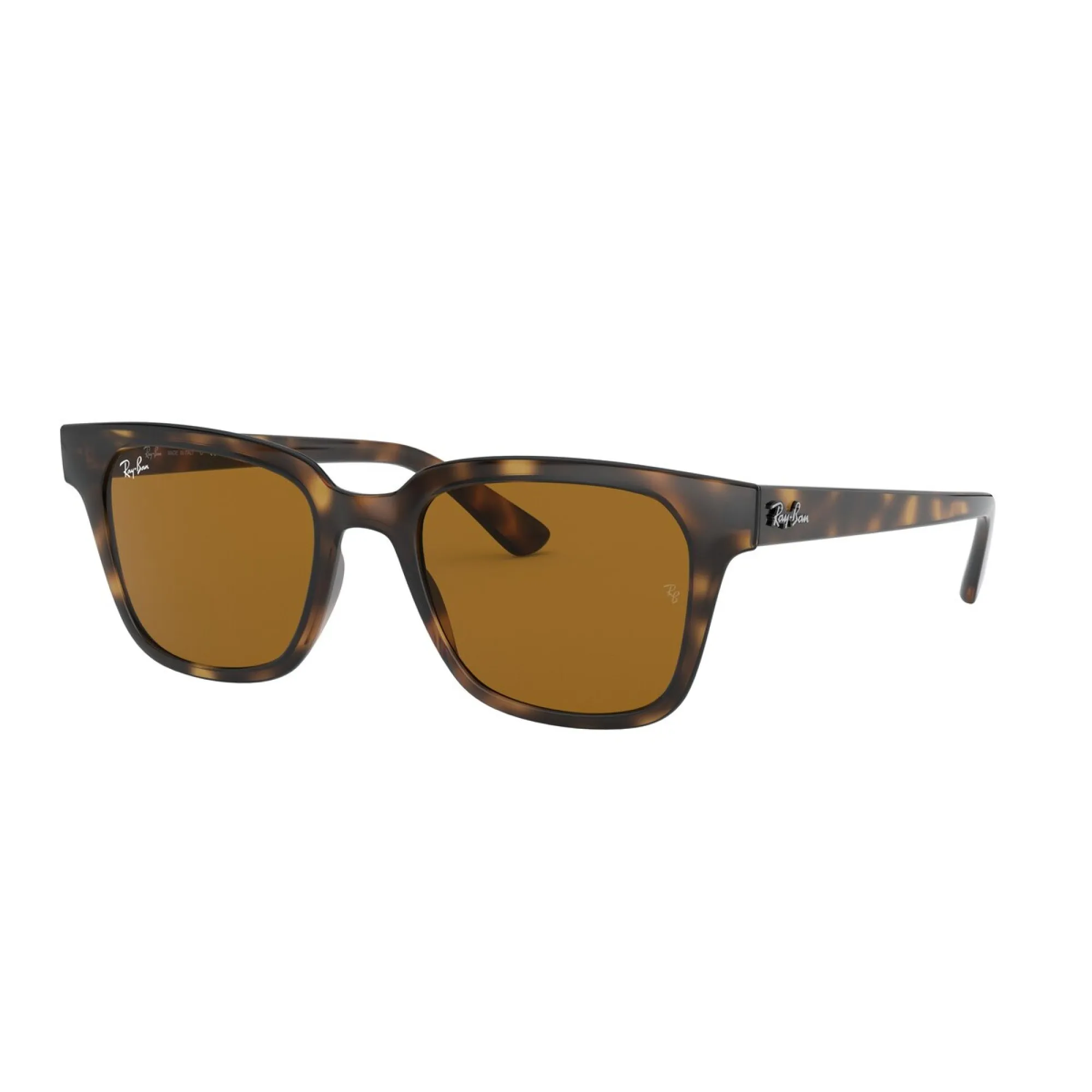   Ray-Ban RB 4323 - 710/33 Havana | Occhiale Da Sole Unisex 