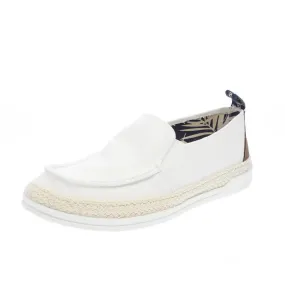 Rio - Slip On Canvas in tela