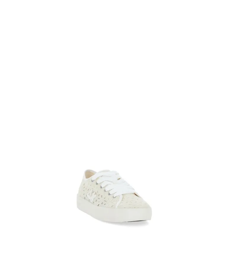 Sneakers in tessuto