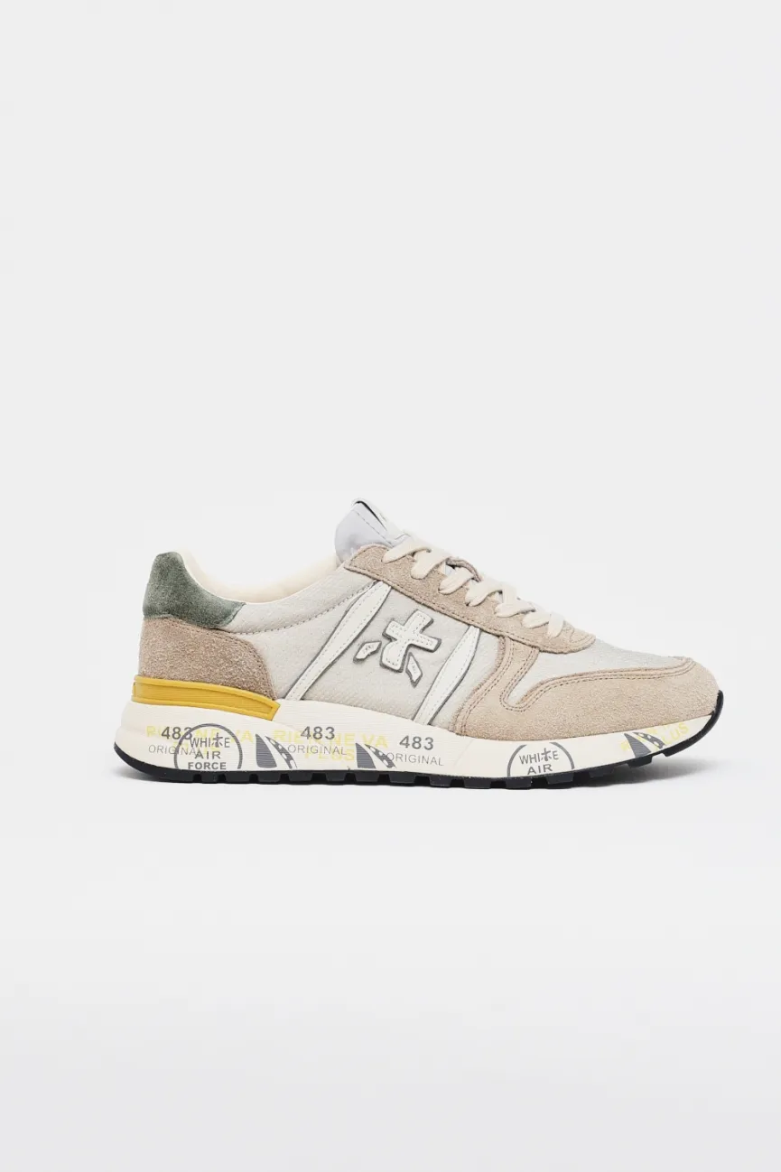 Sneakers Lander 6983 
