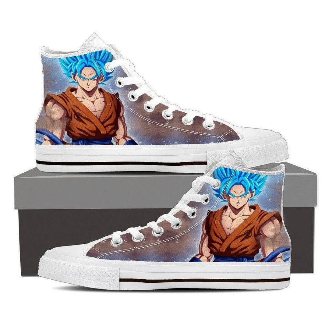 Sneakers personalizzate