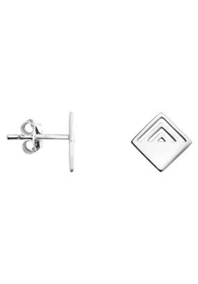 SQUARE - Orecchini