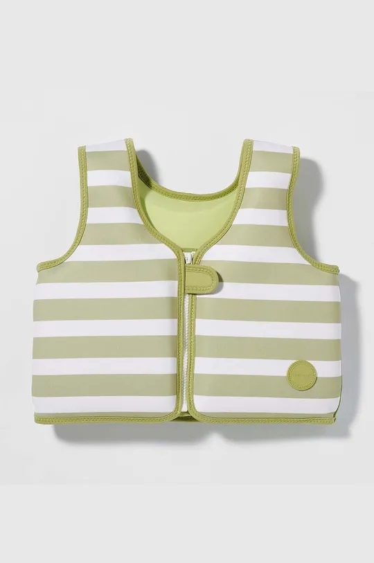 SunnyLife gilet da nuoto per bambino Into the Wild Khaki 3-6 years
