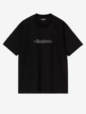 T-shirt nera Greatest Hits