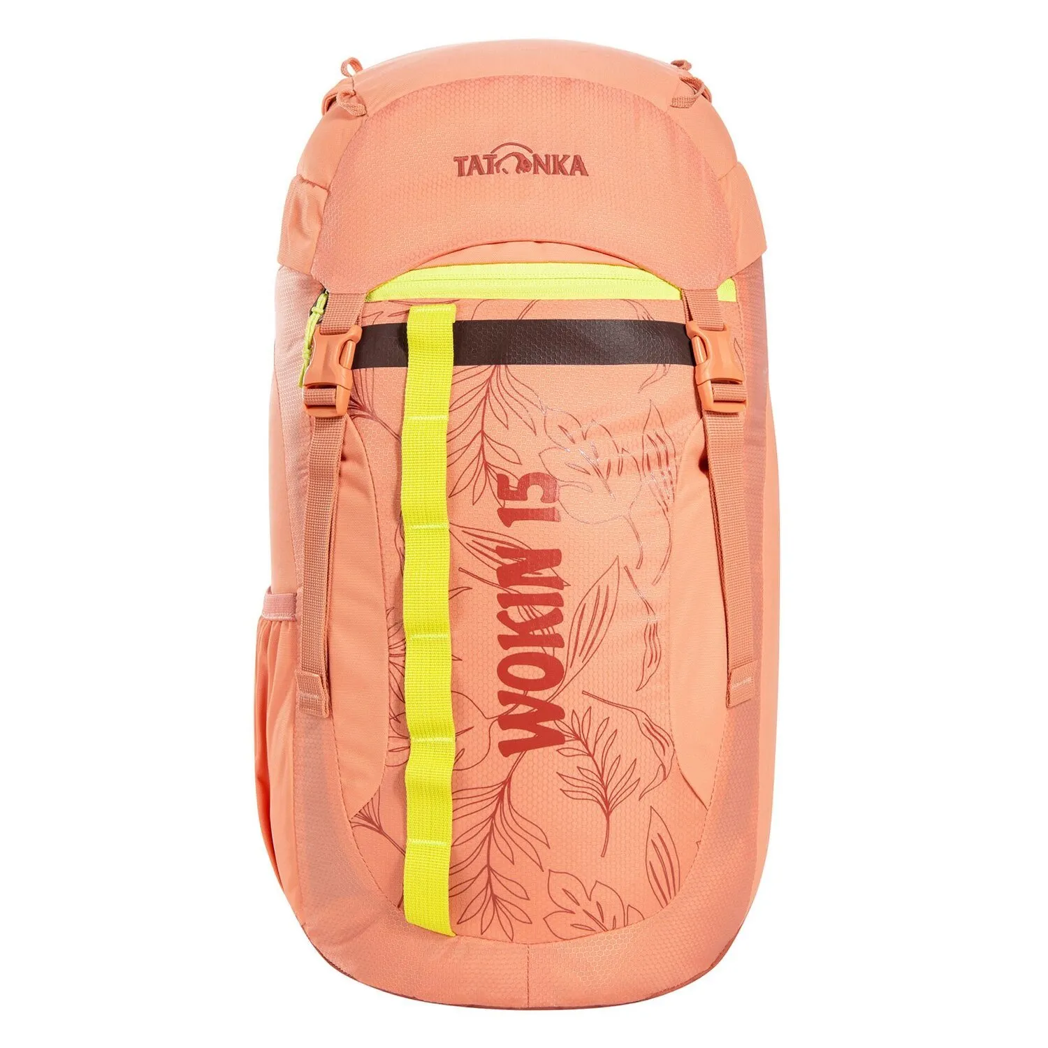 Tatonka Wokin 15 Zaino per bambini 46 cm