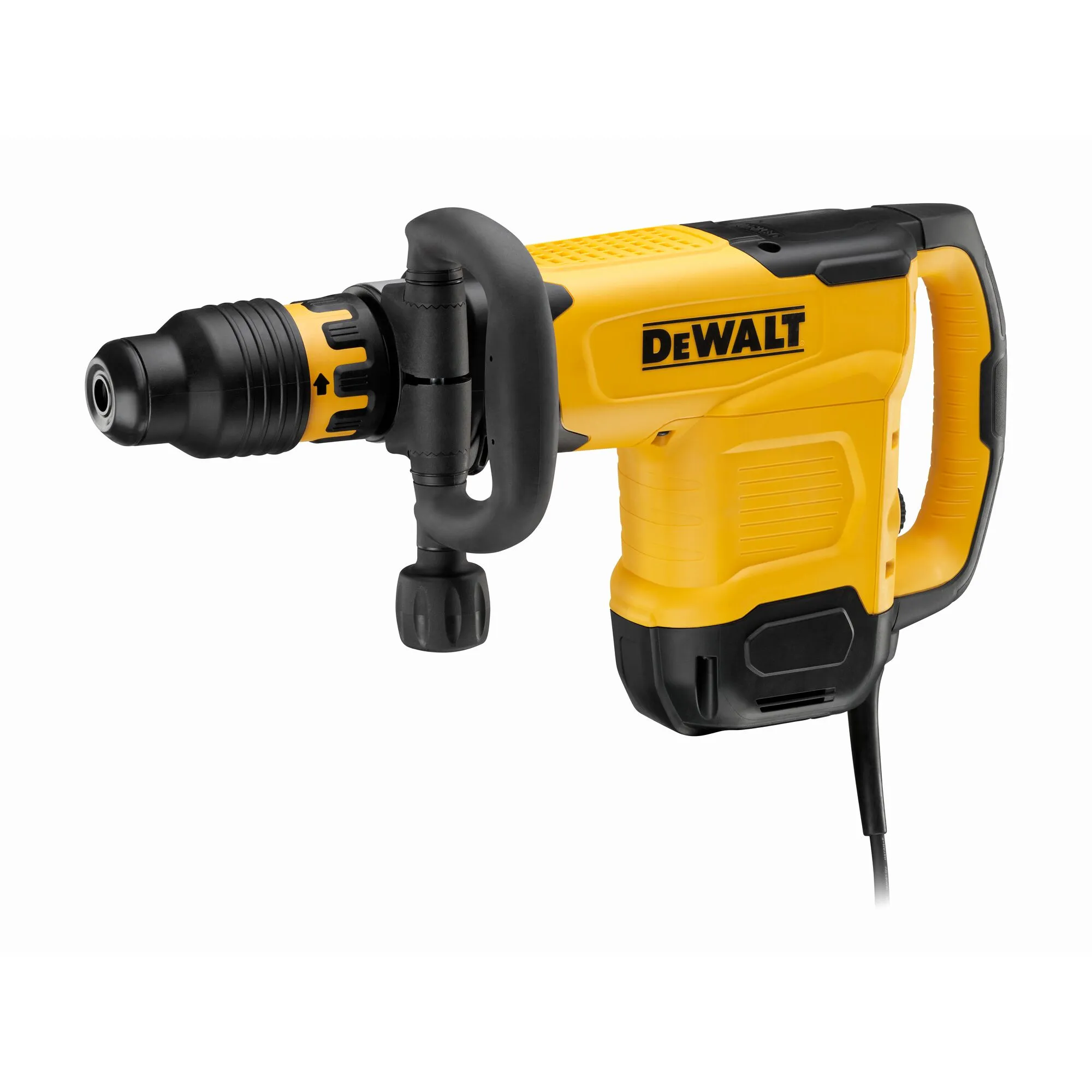 Trapano a martello DeWALT