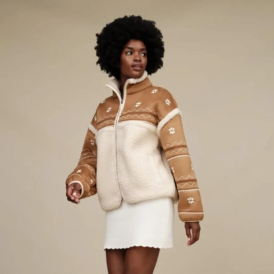 Ugg Giacca Marlene Atherson