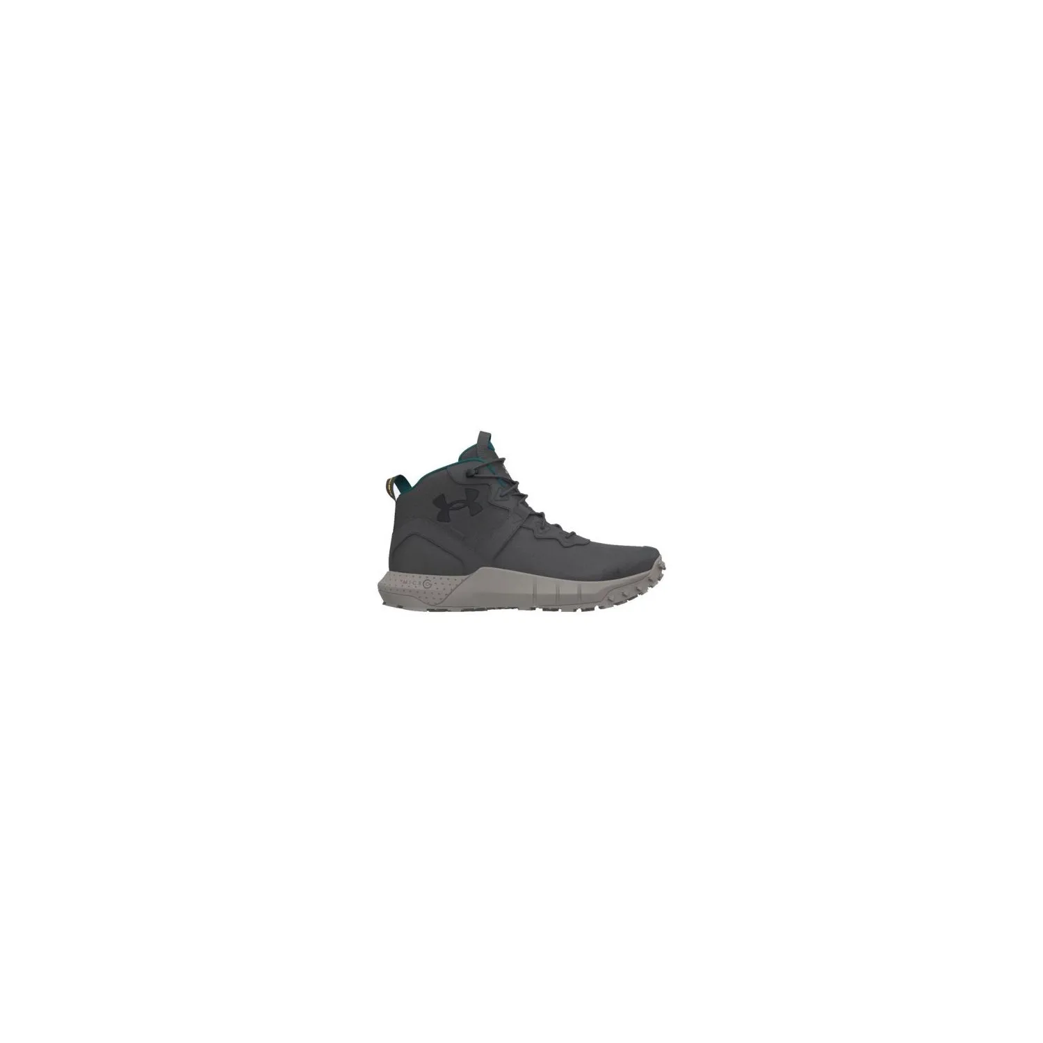 UNDER ARMOUR MG VALSETZ TREK MID UOMO